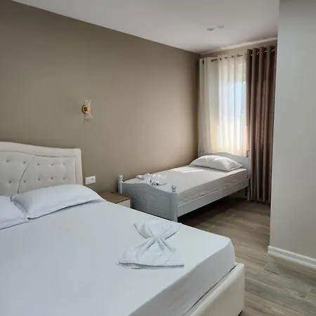 Appartamento Lakefront House Pogradec