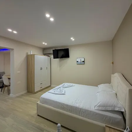Appartamento Lakefront House Pogradec